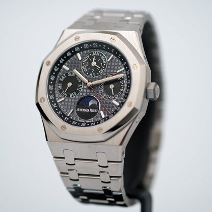 Audemars Piguet Royal Oak Perpetual Calendar China Limited Edition 26609TI.OO.1220TI.01