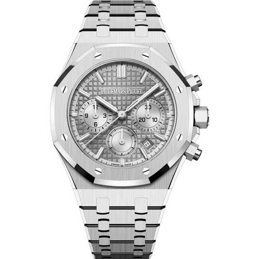 Audemars Piguet Royal Oak Selfwinding Chronograph 26715ST.OO.1356ST.02