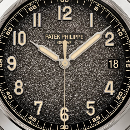 Patek Philippe Calatrava 5226G-001