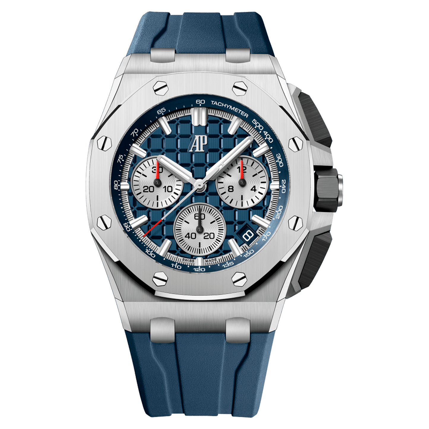 Audemars Piguet Royal Oak Offshore Selfwinding Chronograph 26420TI.OO.A027CA.01