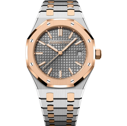 Audemars Piguet Royal Oak Selfwinding 77450SR.OO.1361SR.03