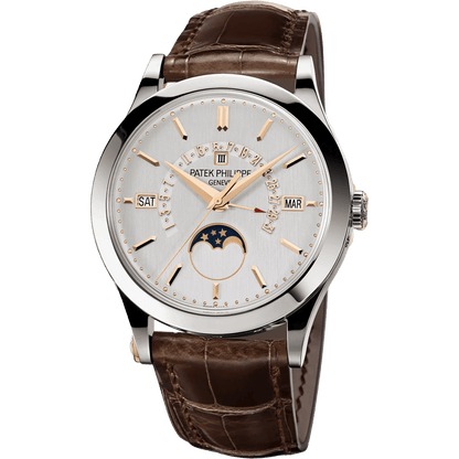 Patek Philippe Grand Complications Perpetual Calendar 5496P-015