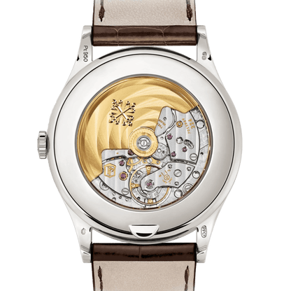 Patek Philippe Grand Complications Perpetual Calendar 5496P-015