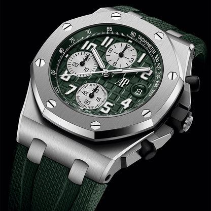 Audemars Piguet Royal Oak Offshore Selfwinding Chronograph 26238TI.OO.A056CA.01