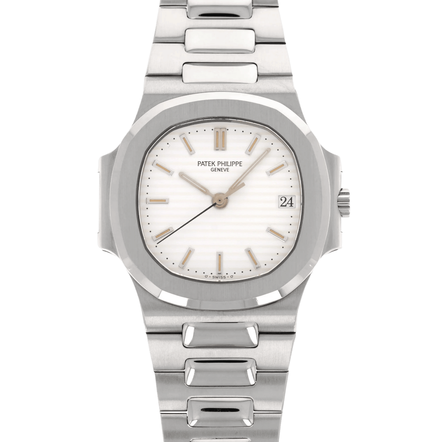 Patek Philippe Nautilus 3800/1A-011