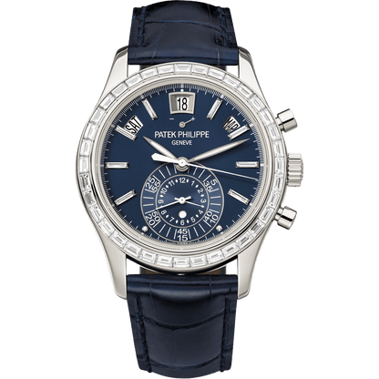 Patek Philippe Complications Chronograph Annual Calendar 5961P-001