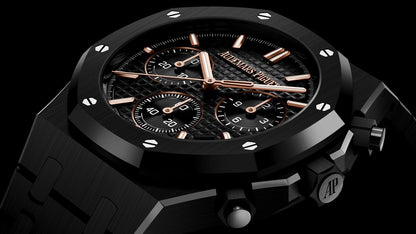 Audemars Piguet Royal Oak Selfwinding Chronograph 26240CE.OO.1225CE.02