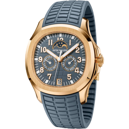 Patek Philippe Aquanaut Luce Annual Calendar 5261R-001