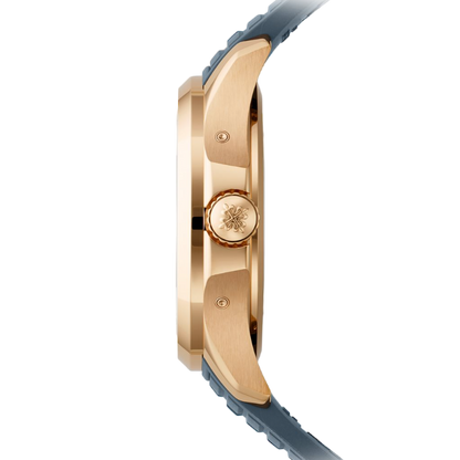 Patek Philippe Aquanaut Luce Annual Calendar 5261R-001