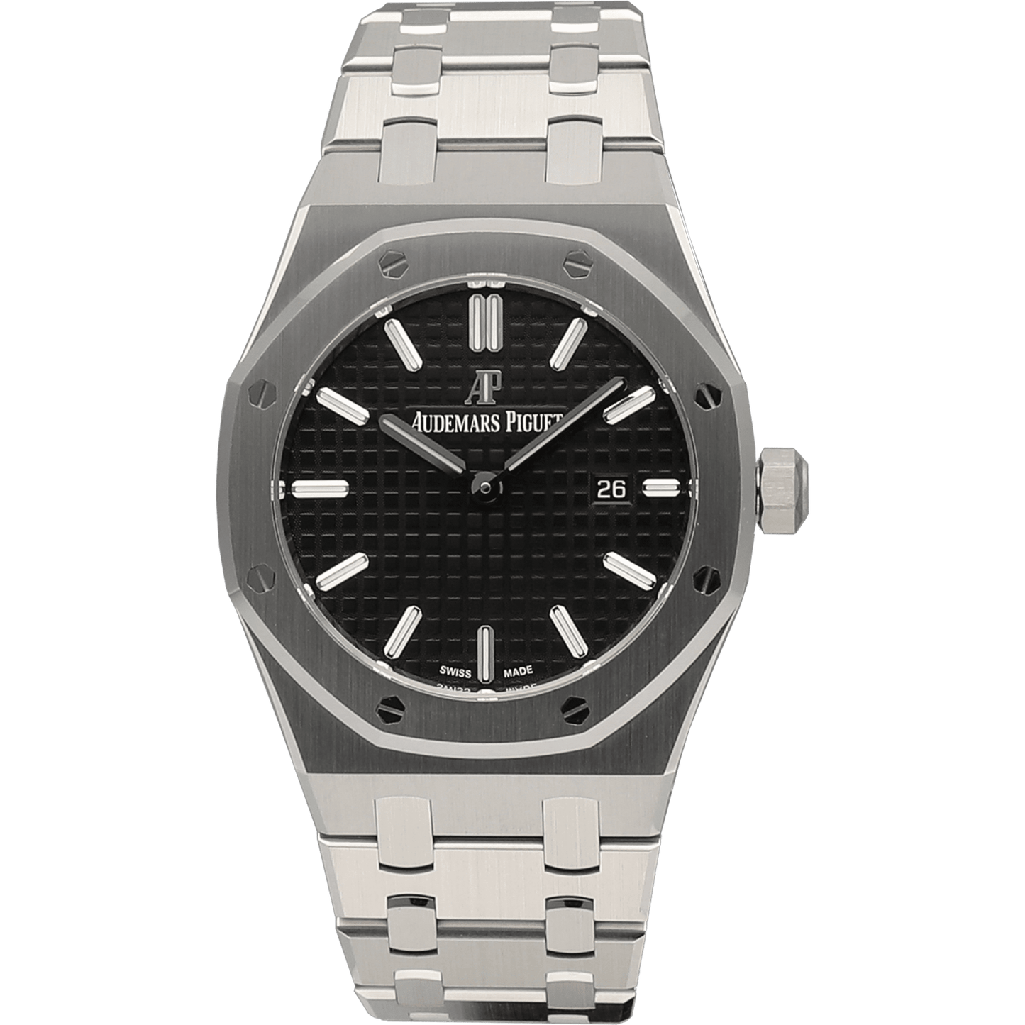 Audemars Piguet Royal Oak 67650ST.OO.1261ST.01