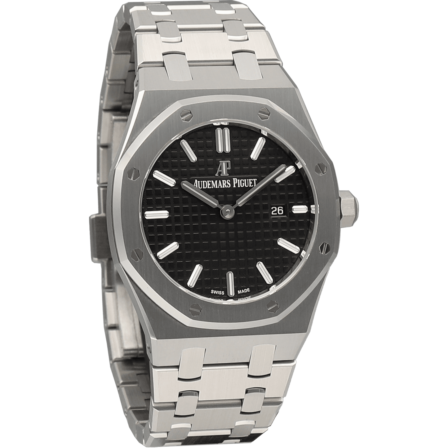 Audemars Piguet Royal Oak 67650ST.OO.1261ST.01