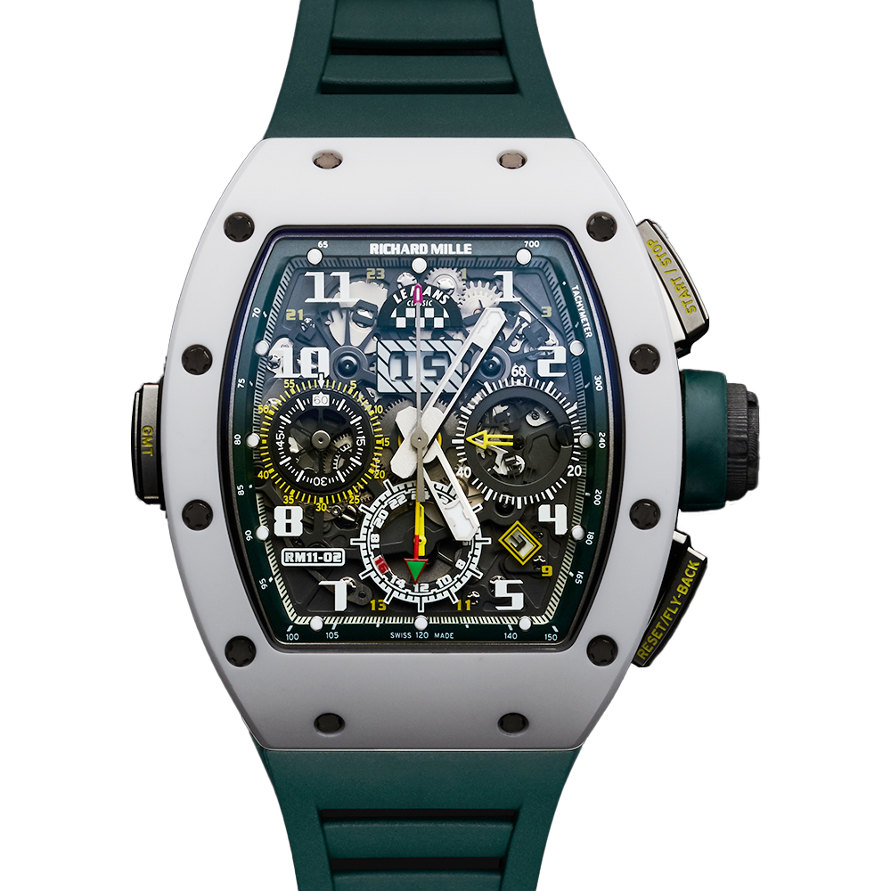 Richard Mille RM 11-02 Le Mans Classic