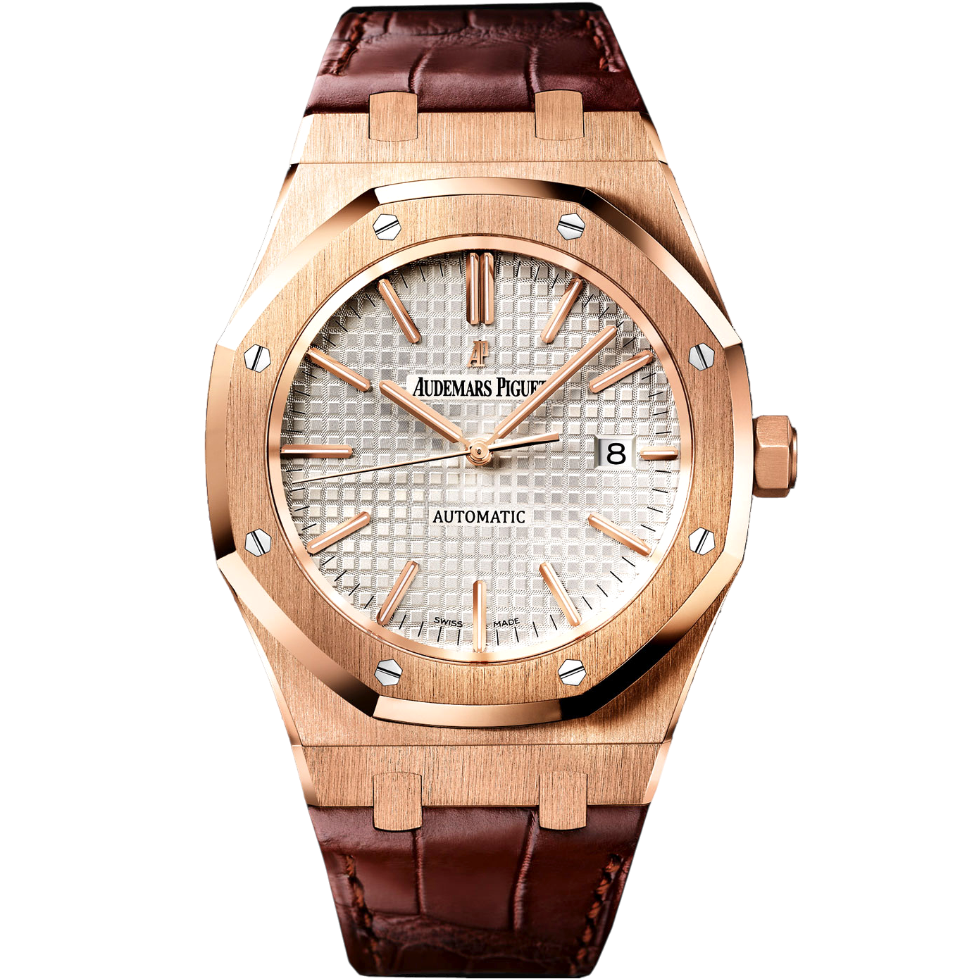 Audemars Piguet Royal Oak Selfwinding 15400OR.OO.D088CR.01