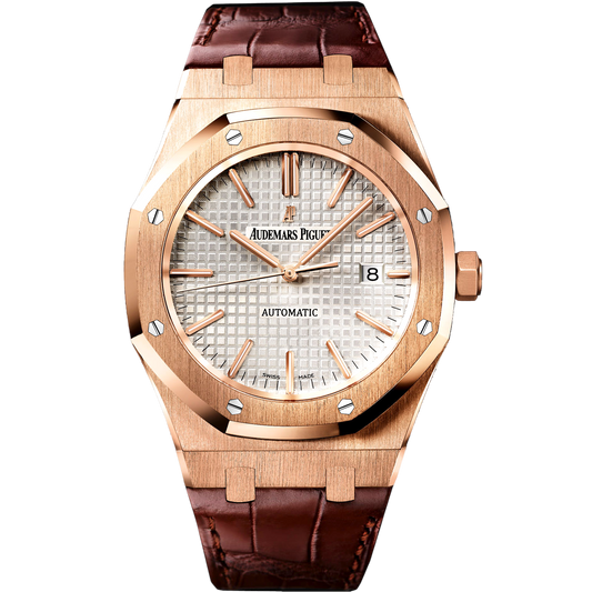 Audemars Piguet Royal Oak Selfwinding 15400OR.OO.D088CR.01