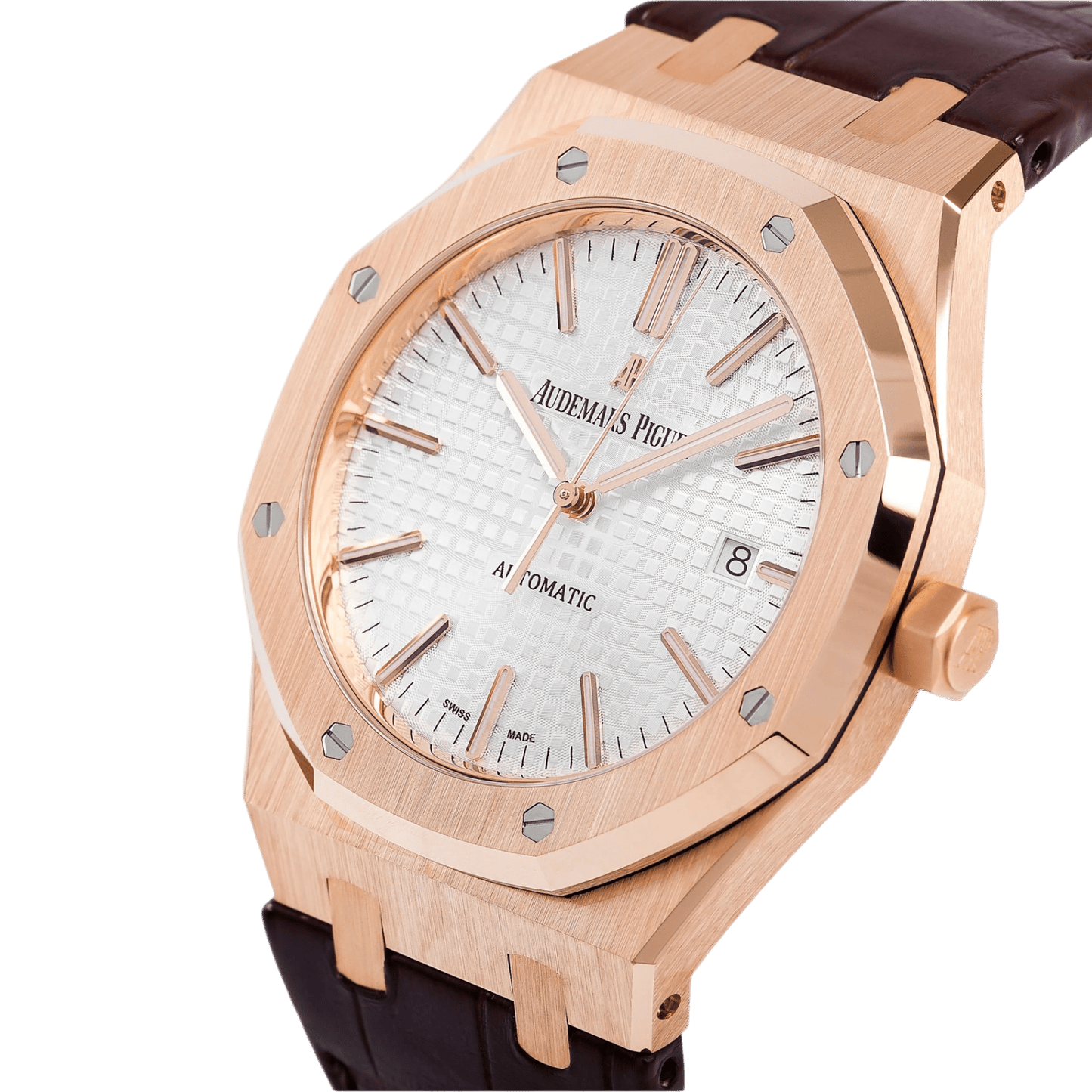 Audemars Piguet Royal Oak Selfwinding 15400OR.OO.D088CR.01