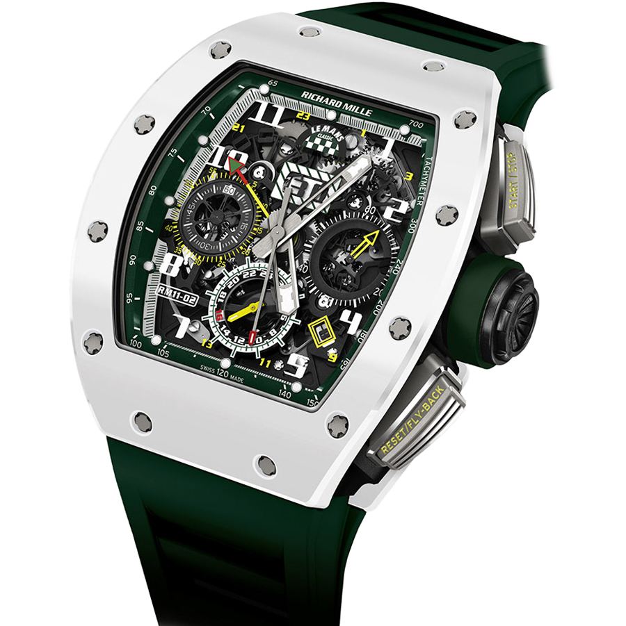 Richard Mille RM 11-02 Le Mans Classic