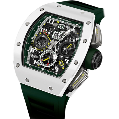 Richard Mille RM 11-02 Le Mans Classic