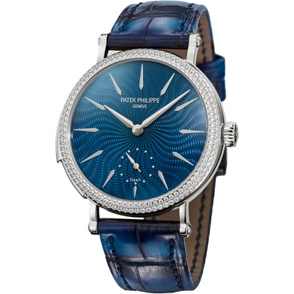 Patek Philippe Grand Complications 7040/250G-001