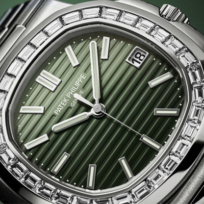 Patek Philippe Nautilus 5711/1300A-001