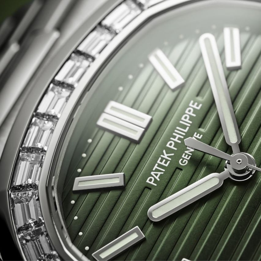 Patek Philippe Nautilus 5711/1300A-001