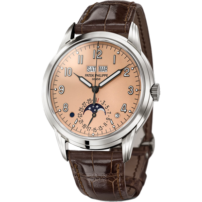 Patek Philippe Grand Complications Perpetual Calendar 5320G-011