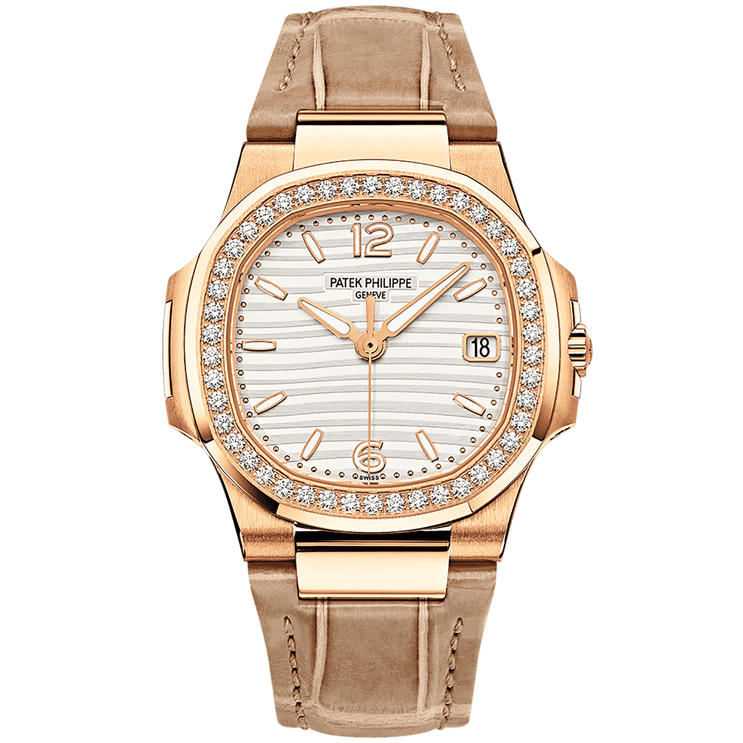 Patek Philippe Nautilus 7010R-011