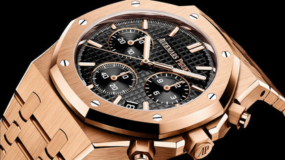 Audemars Piguet Royal Oak Selfwinding Chronograph 26240OR.OO.1320OR.06