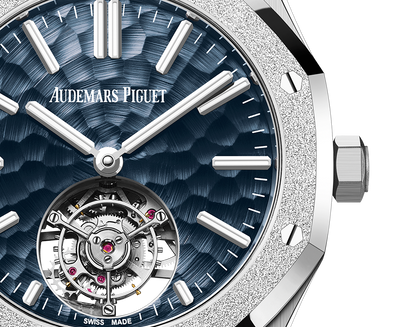 Audemars Piguet Royal Oak Selfwinding Flying Tourbillon 26730BC.GG.1320BC.01