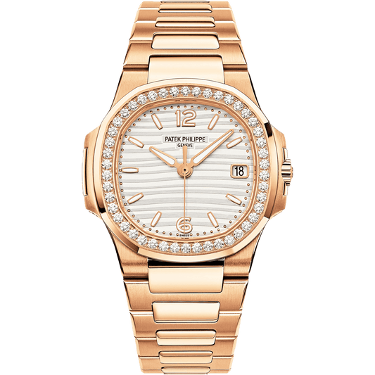 Patek Philippe Nautilus 7010/1R-011