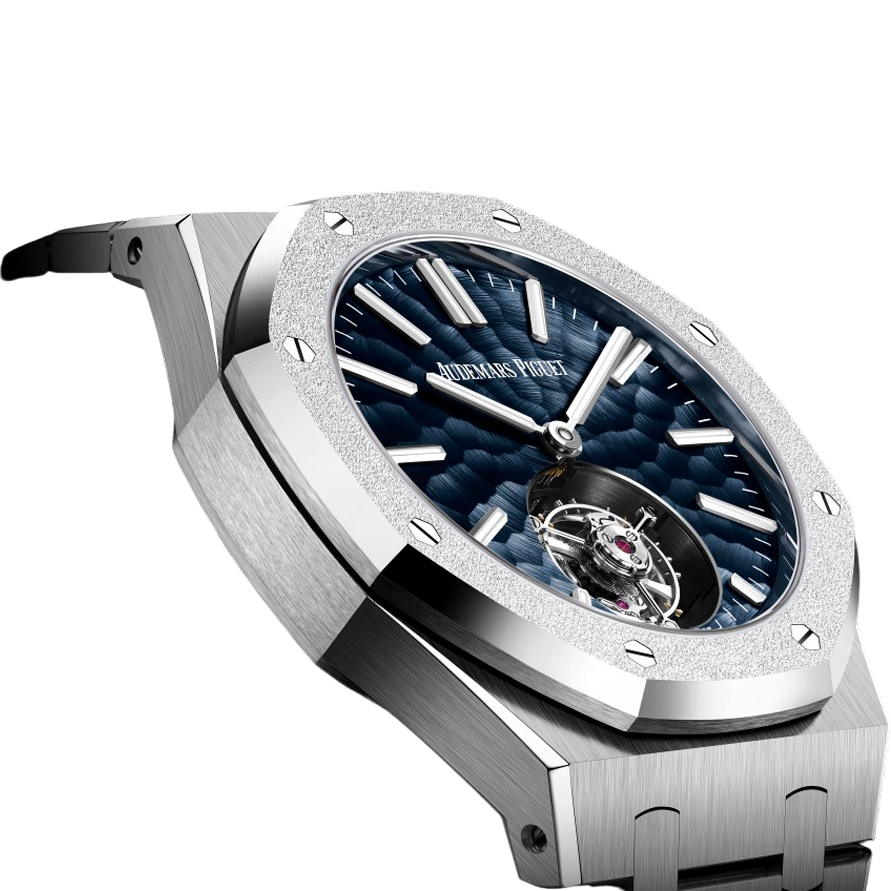 Audemars Piguet Royal Oak Selfwinding Flying Tourbillon 26730BC.GG.1320BC.01