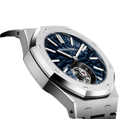 Audemars Piguet Royal Oak Selfwinding Flying Tourbillon 26730BC.GG.1320BC.01