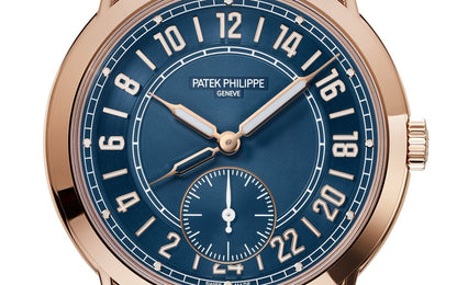 Patek Philippe Complications 5224R-001