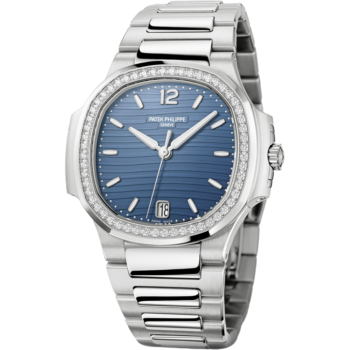 Patek Philippe Nautilus 7118/1200A-001