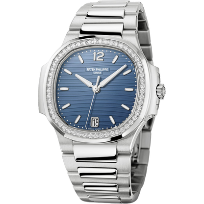 Patek Philippe Nautilus 7118/1200A-001