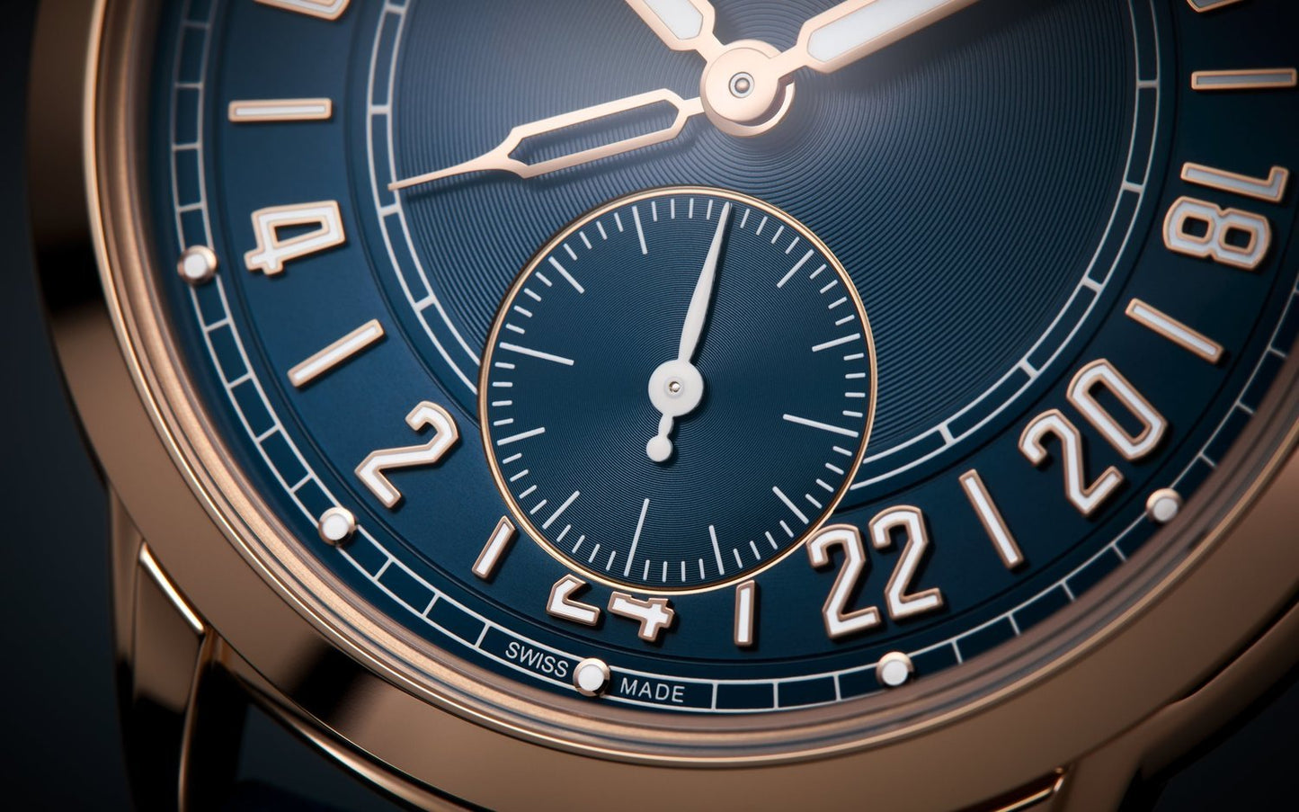 Patek Philippe Complications 5224R-001