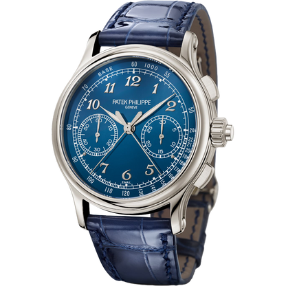 Patek Philippe Grand Complications Split-seconds Chronograph 5370P-011