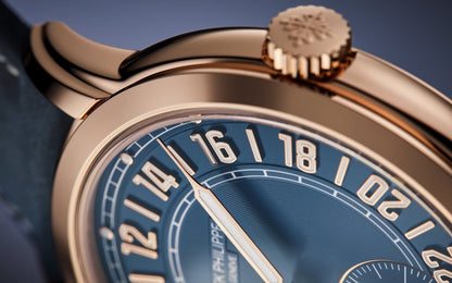 Patek Philippe Complications 5224R-001