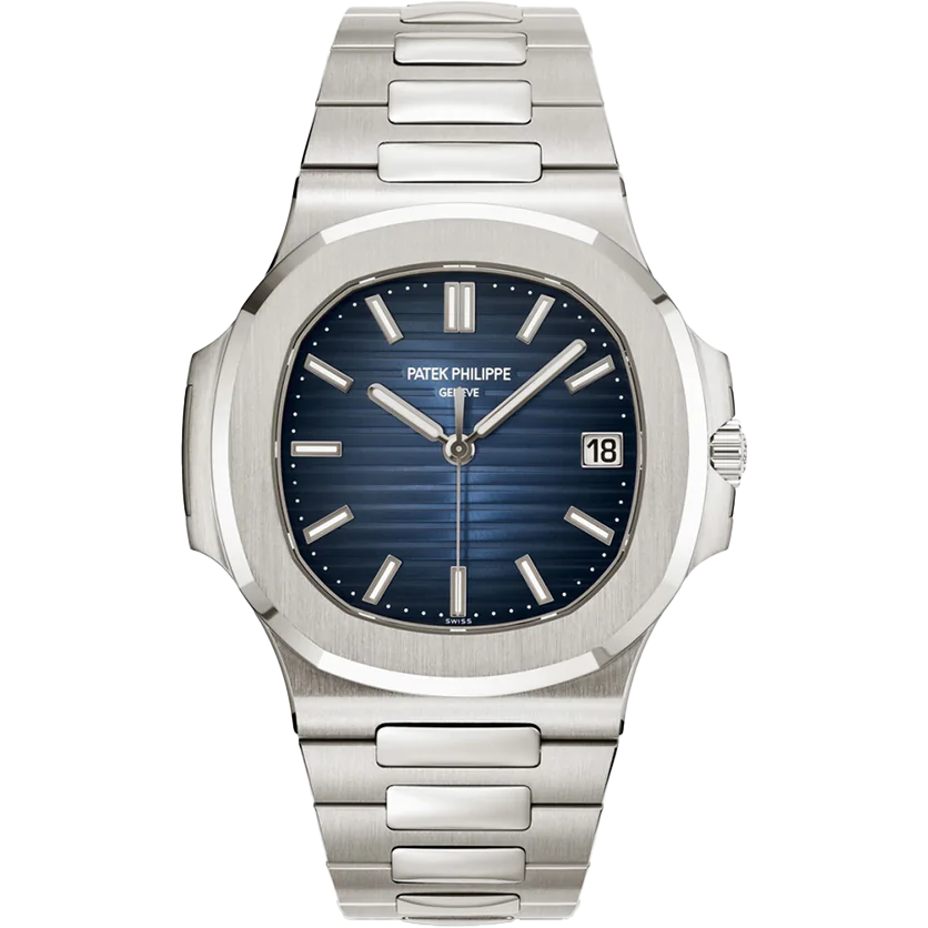 Patek Philippe Nautilus 5811/1G-001