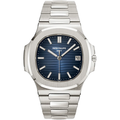 Patek Philippe Nautilus 5811/1G-001