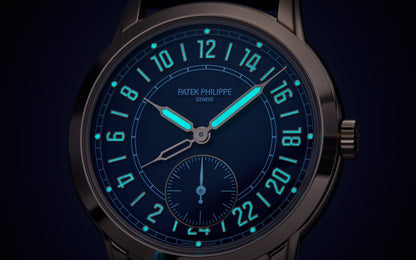 Patek Philippe Complications 5224R-001