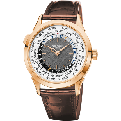 Patek Philippe Complications World Time 5230R-012