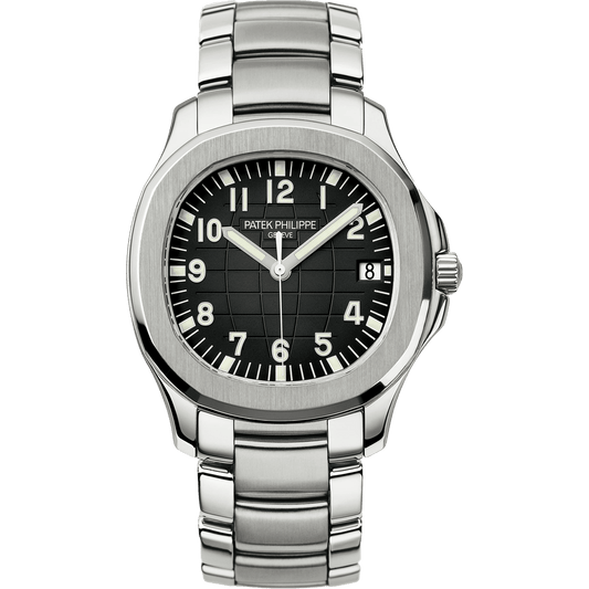 Patek Philippe Aquanaut 5167/1A-001