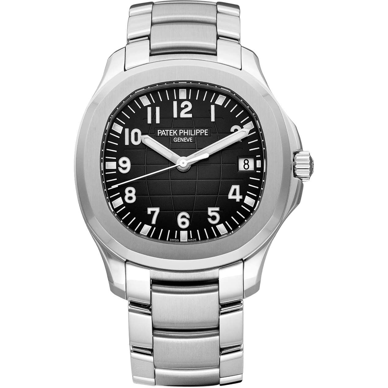 Patek Philippe Aquanaut 5167/1A-001