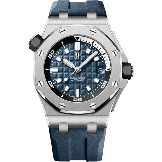 Audemars Piguet Royal Oak Offshore Diver 15720ST.OO.A027CA.01