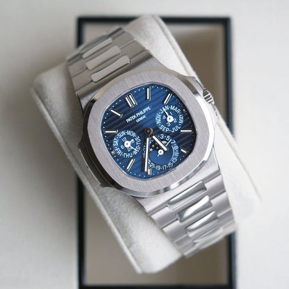 Patek Philippe Nautilus 5740/1G-001