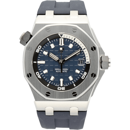 Audemars Piguet Royal Oak Offshore Diver 15720ST.OO.A027CA.01