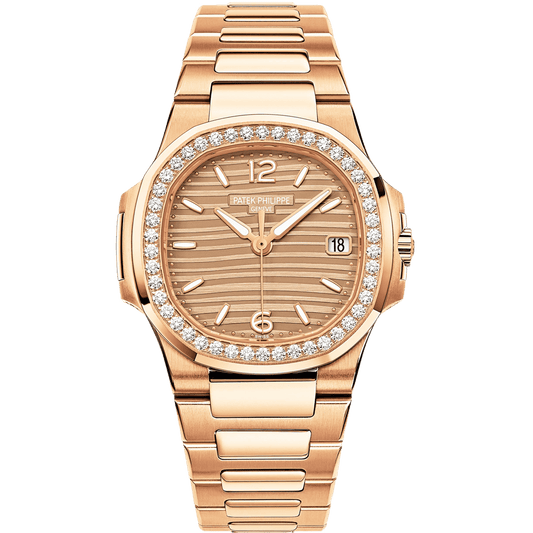 Patek Philippe Nautilus 7010/1R-012