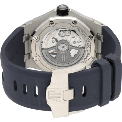 Audemars Piguet Royal Oak Offshore Diver 15720ST.OO.A027CA.01