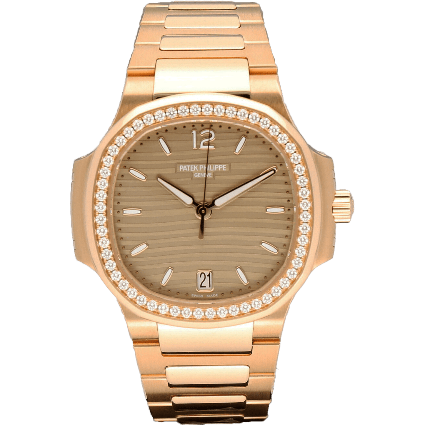 Patek Philippe Nautilus 7010/1R-012