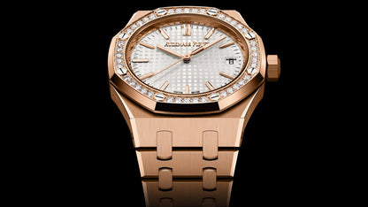 Audemars Piguet Royal Oak Selfwinding 15551OR.ZZ.1356OR.04